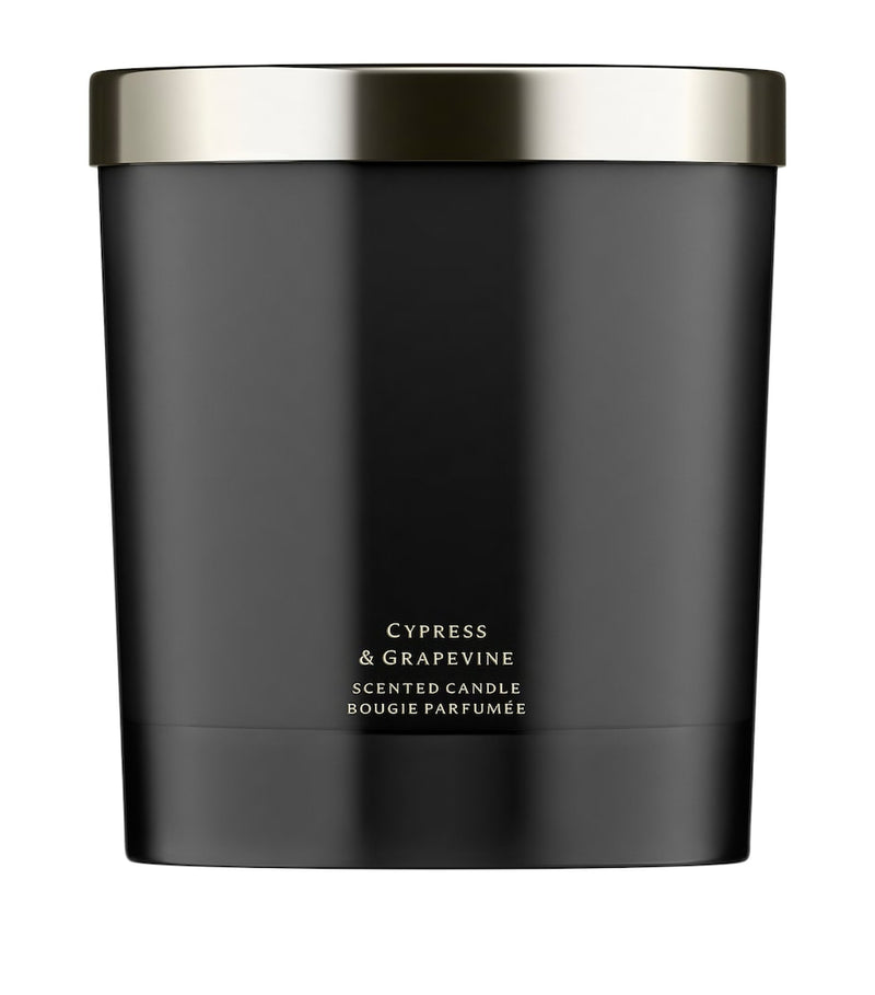 Jo Malone London Cypress & Grapevine candle 200g, UK version