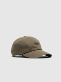 Rodd & Gunn Dark Olive Green Gunn Cap