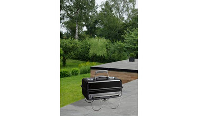 Argos Weber Go Anywhere Portable Charcoal BBQ 7kg- Buy online at McGrocer
