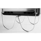 Weber Go Anywhere portable charcoal BBQ 7kg (British brand)