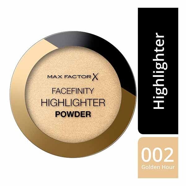 Max Factor Facefinity Highlighter - 002 Golden Hour