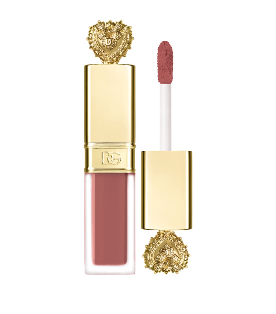 Dolce&Gabbana mini liquid lipstick 3ml, imported from the UK