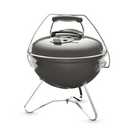 Weber portable charcoal barbecue Grey 5.5kg (British brand)