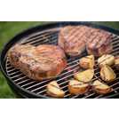 Weber portable charcoal barbecue Grey 5.5kg (British brand)
