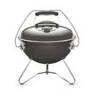 Weber portable charcoal barbecue Grey 5.5kg (British brand)