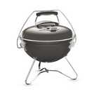 Weber portable charcoal barbecue Grey 5.5kg (British brand)