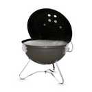 Weber portable charcoal barbecue Grey 5.5kg (British brand)