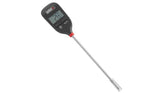Weber instant read thermometer for barbecue, UK version