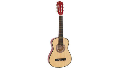 Argos Encore 1/2 Size Classical Guitar Pack for Beginners with Accessories 30 Inches- Buy online at McGrocer