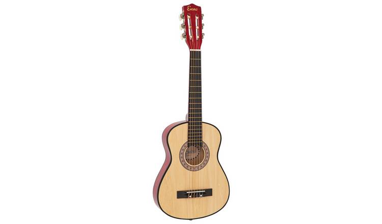 Encore 1/2 Size Classical Guitar Pack 30 inches - British product
