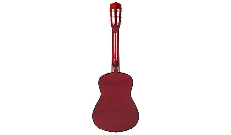 Encore 1/2 Size Classical Guitar Pack 30 inches - British product