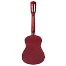 Encore 1/2 Size Classical Guitar Pack 30 inches - British product