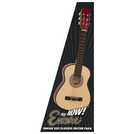 Encore 1/2 Size Classical Guitar Pack 30 inches - British product