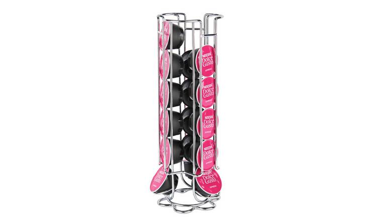 Argos Home Dolce Gusto coffee pod holder (British brand)
