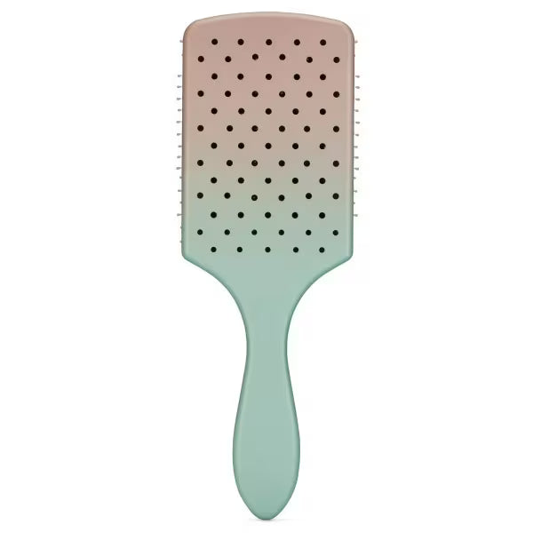 Wetbrush Paddle Hair Detangler Seafoam (British brand)