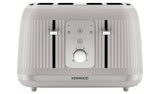 Kenwood Dawn 4 slice toaster cream (British brand)