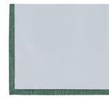 Habitat Blackout Eyelet Curtains Forest Green 168x183cm, UK version