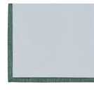 Habitat Blackout Eyelet Curtains Forest Green 168x183cm, UK version