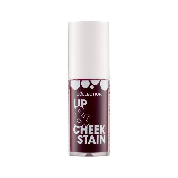 Lip & Cheek Stain Sh1 Rosie