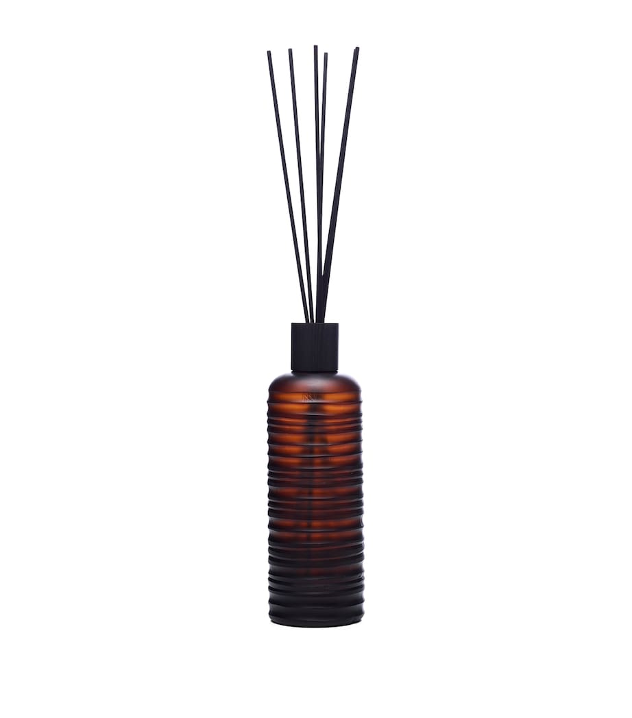 Onno Zanzibar Sphere home fragrance diffuser 2L (British brand)