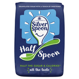 Silver Spoon Half Spoon Granulated Sugar GOODS ASDA   