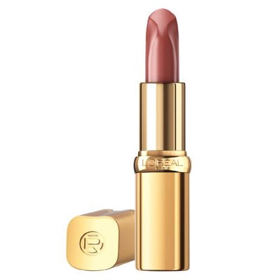 L'Oreal Paris Color Riche Satin Lipstick