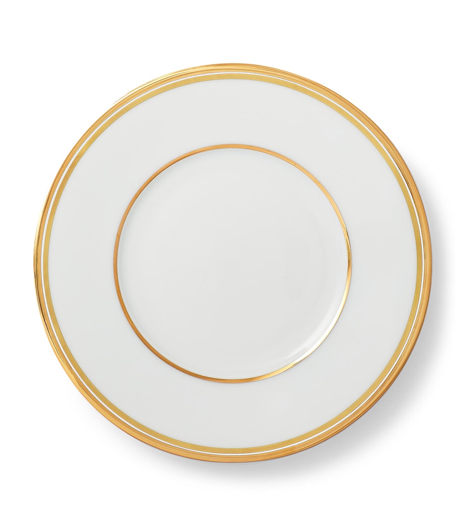 Ralph Lauren Wilshire bread and butter plate 16cm, imported from the UK