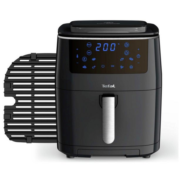 Tefal Easy Fry 3in1 air fryer steamer grill 6.2L - British product