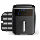 Tefal Easy Fry 3in1 air fryer steamer grill 6.2L - British product