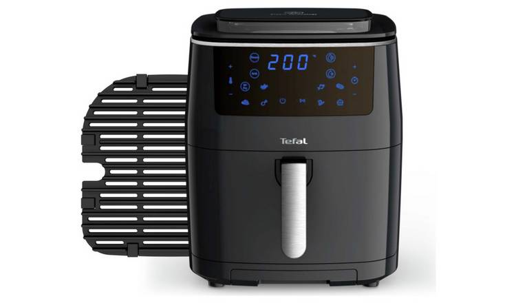 Tefal Easy Fry 3in1 air fryer steamer grill 6.2L - British product