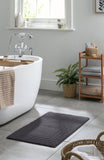 Habitat bath mat in slate 80x50cm, UK version