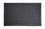 Habitat bath mat in slate 80x50cm, UK version