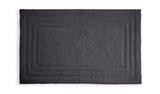 Habitat bath mat in slate 80x50cm, UK version
