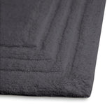 Habitat bath mat in slate 80x50cm, UK version