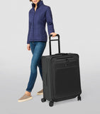 Briggs & Riley Medium Baseline Expandable Spinner Suitcase 66cm - British product