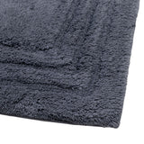 Habitat bath mat Rustic Blue 80 x 50 cm, UK version