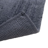 Habitat bath mat Rustic Blue 80 x 50 cm, UK version
