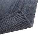 Habitat bath mat Rustic Blue 80 x 50 cm, UK version