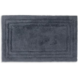 Habitat bath mat Rustic Blue 80 x 50 cm, UK version