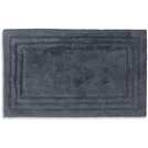 Habitat bath mat Rustic Blue 80 x 50 cm, UK version