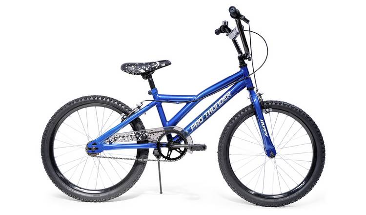 Huffy 20 inch Wheel Size Pro Thunder Kids Bike GOODS Argos