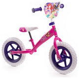 Huffy Disney Princess balance bike 12 inch - British product