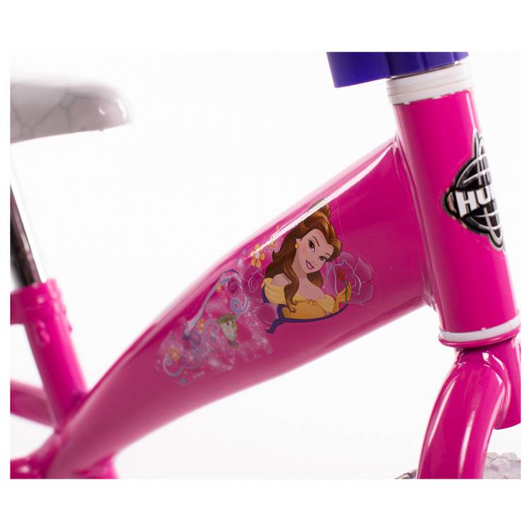 Huffy Disney Princess balance bike 12 inch - British product