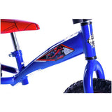 Huffy balance bike Spider-Man 12 inch, imported from the UK