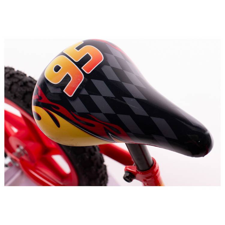 Huffy Disney Cars balance bike 12 inch - British product