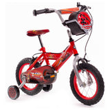 Huffy Disney Cars 12 inch kids bike, UK version
