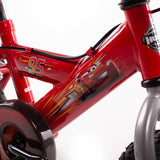 Huffy Disney Cars 12 inch kids bike, UK version