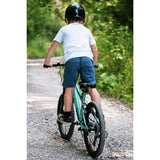 Huffy Extent 20-inch kids mountain bike, imported from the UK