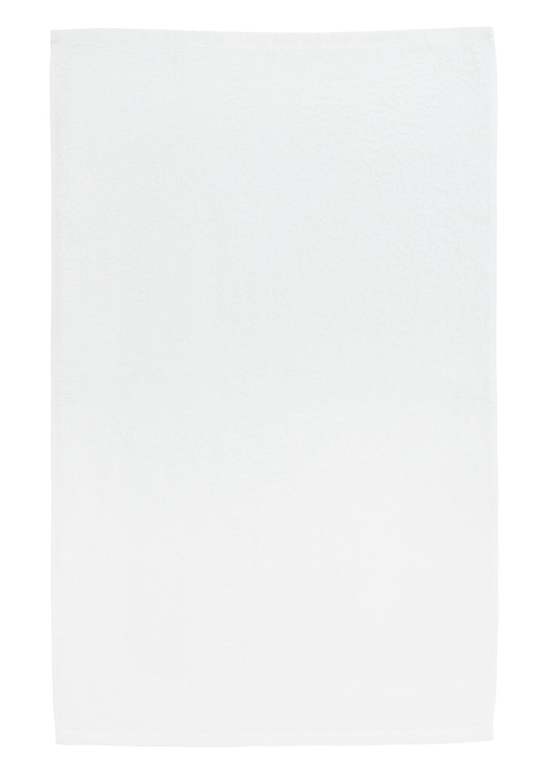 Home Essentials Super White hand towels 50x80cm, UK version