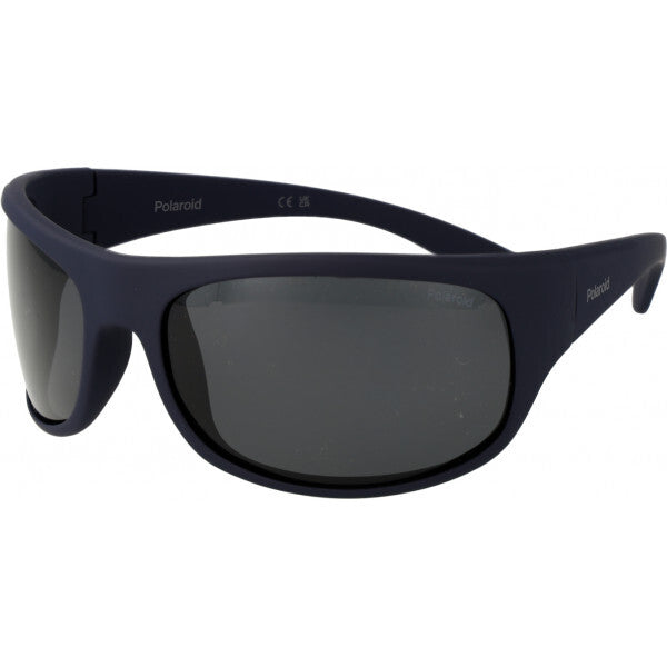 Polaroid sunglasses Blue 07886 (British brand)